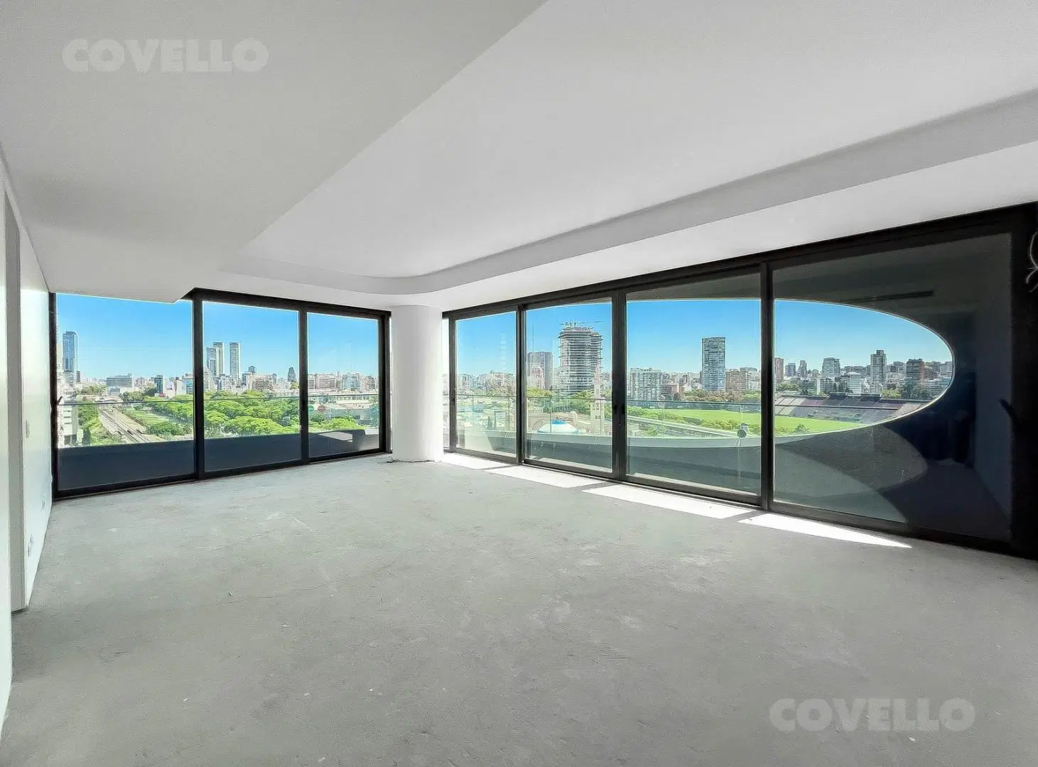 Venta departamento de 4 ambientes - Palermo Nuevo 2