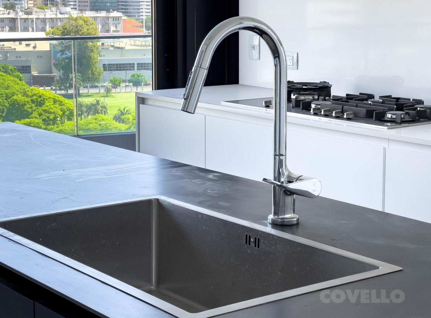 Foto de Venta departamento de 4 ambientes - Palermo Nuevo, imagen 3