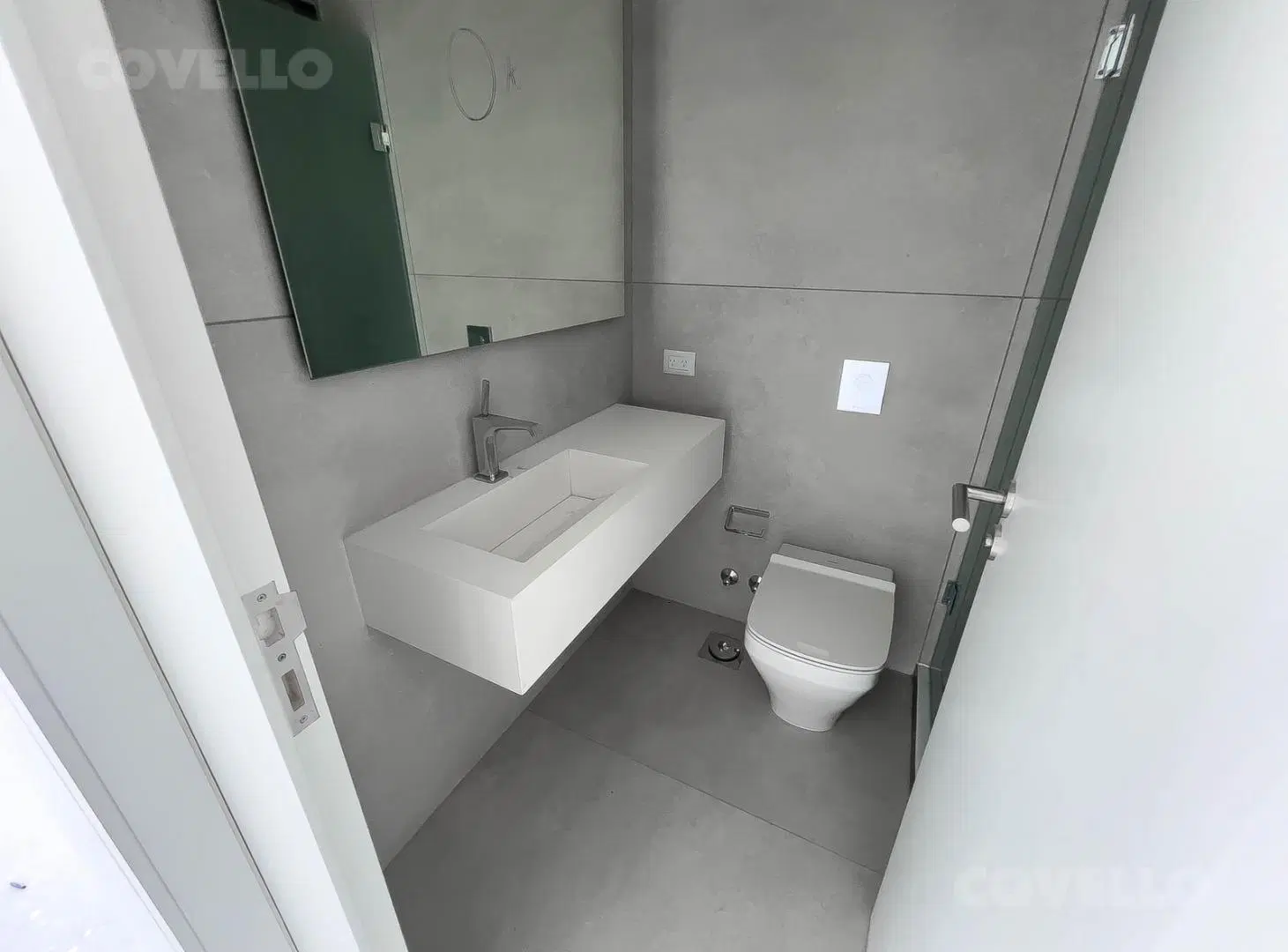 Venta departamento de 4 ambientes - Palermo Nuevo 4