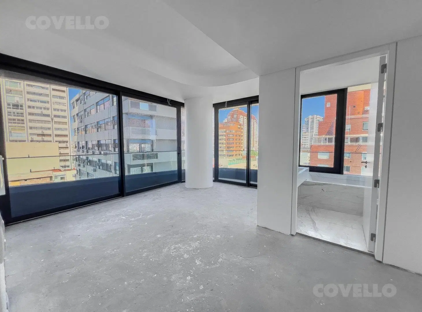 Venta departamento de 4 ambientes - Palermo Nuevo 1