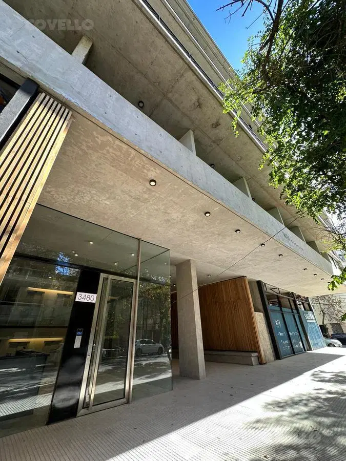 Venta monoambiente - Coghlan 5