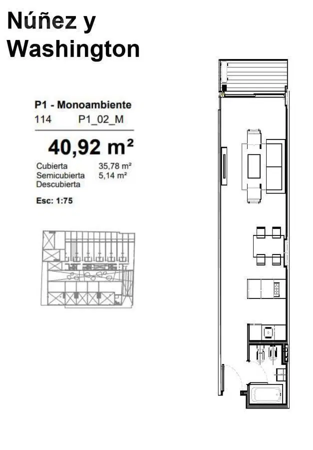 Plano 1