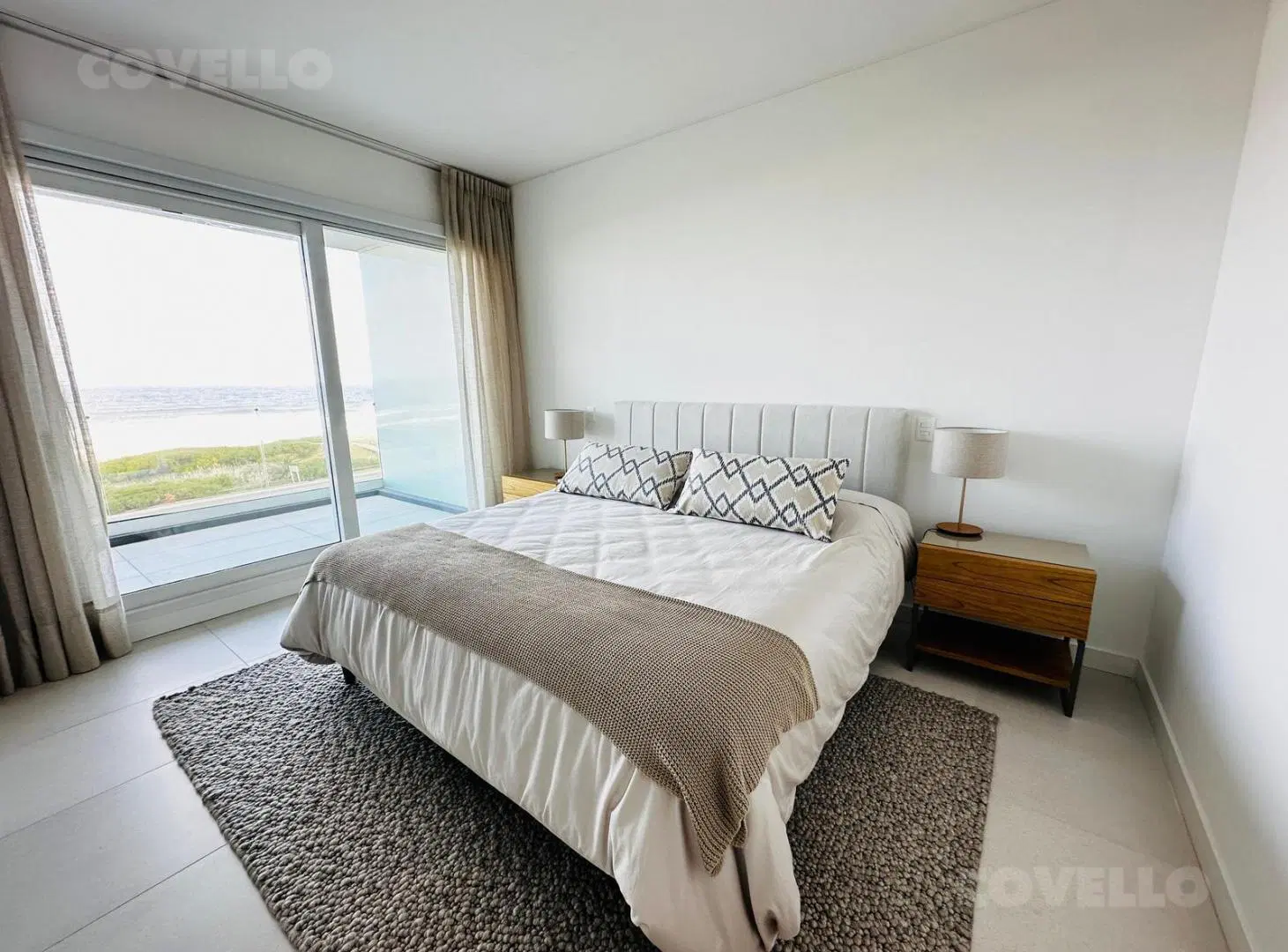 Le Parc IV apartamento en Alquiler amoblado, Garaje, amenities 2
