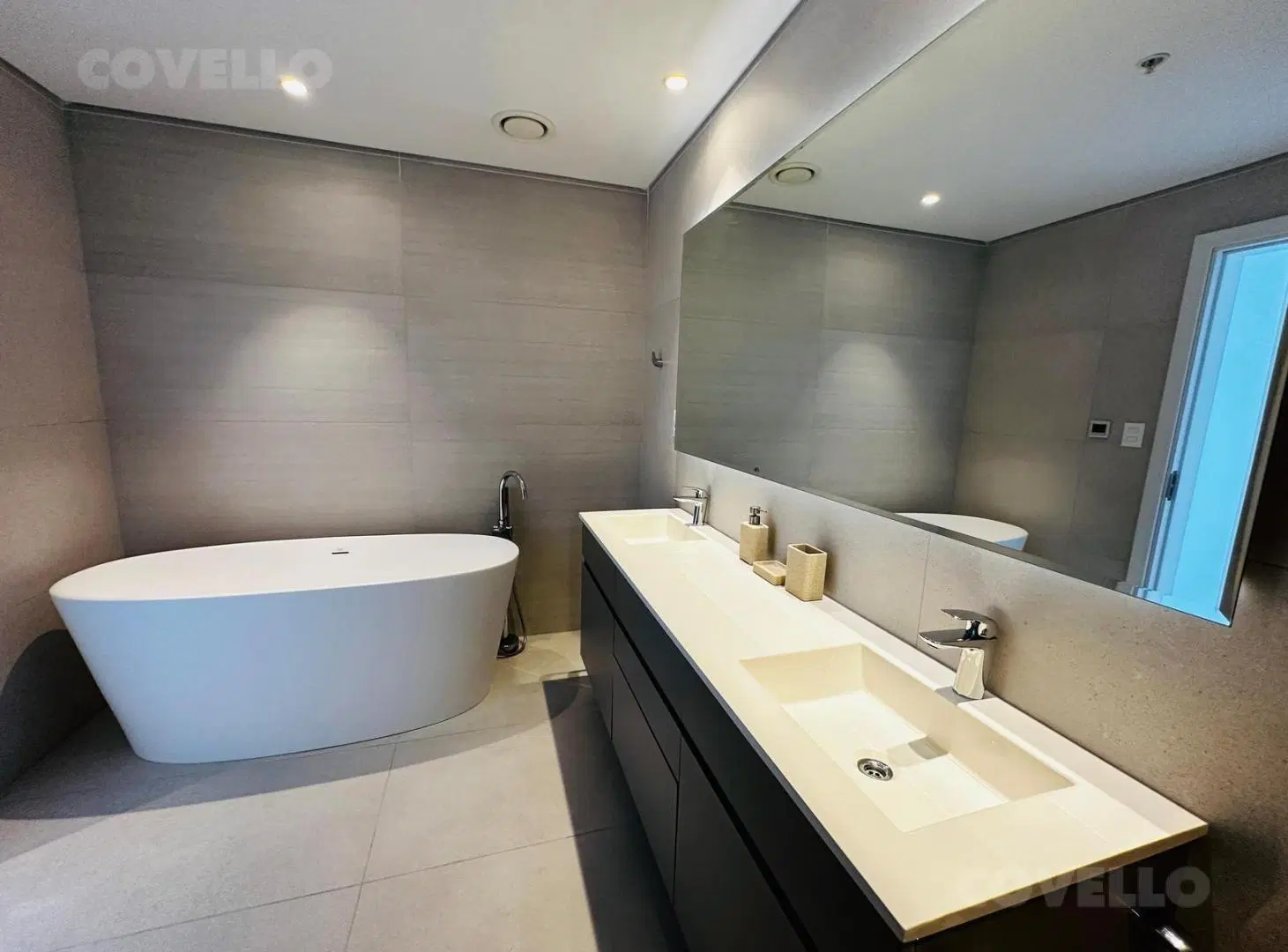 Le Parc IV apartamento en Alquiler amoblado, Garaje, amenities 4