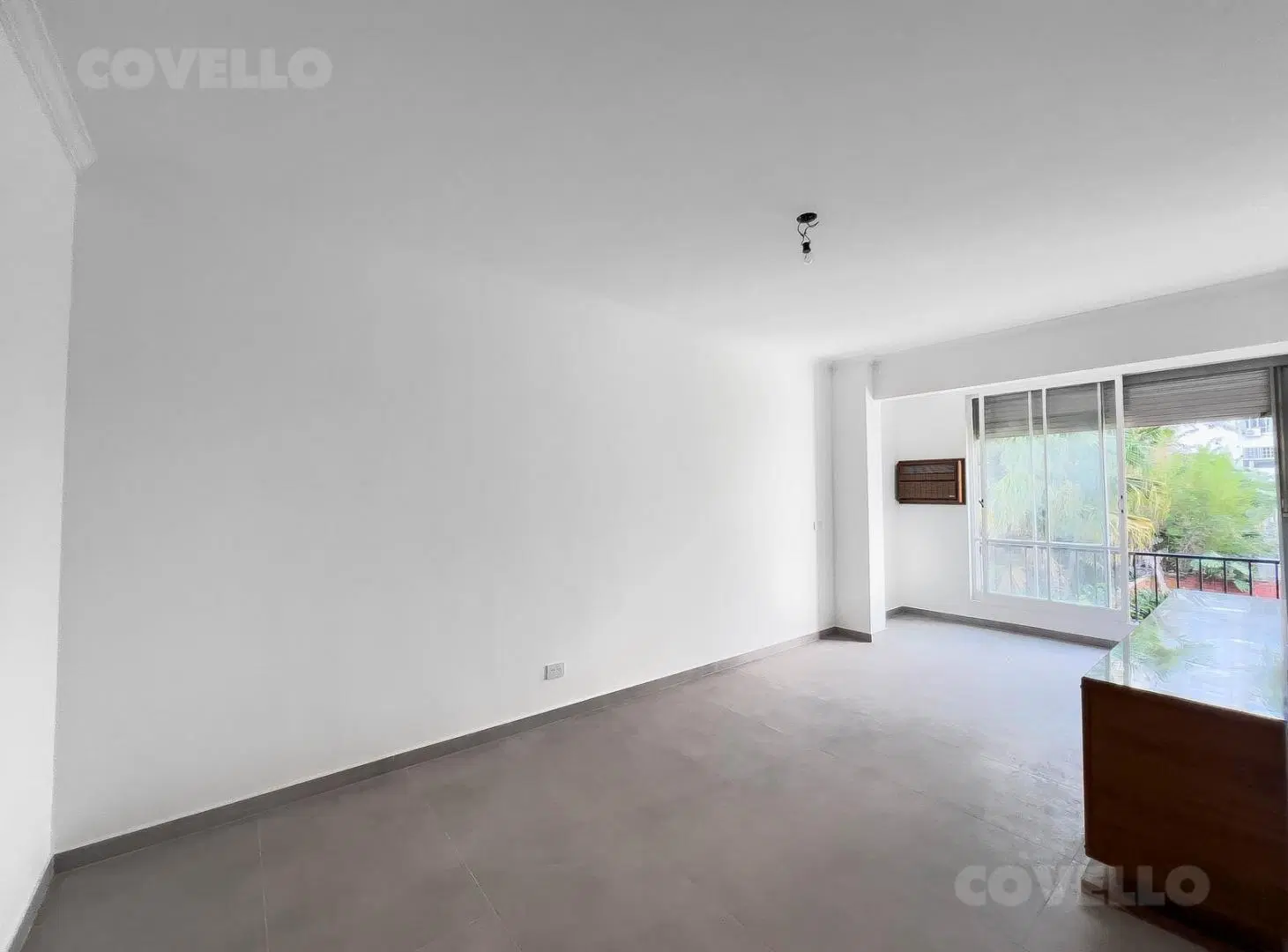 Venta semipiso de 2 dormitorios - Palermo Nuevo 3