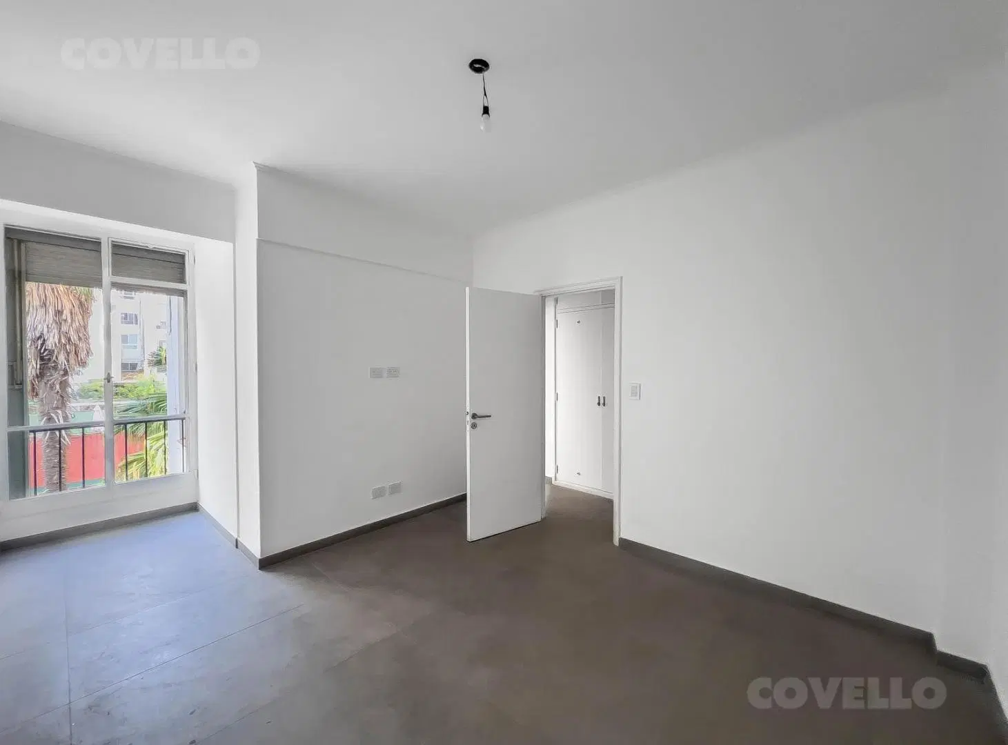 Venta semipiso de 2 dormitorios - Palermo Nuevo 5