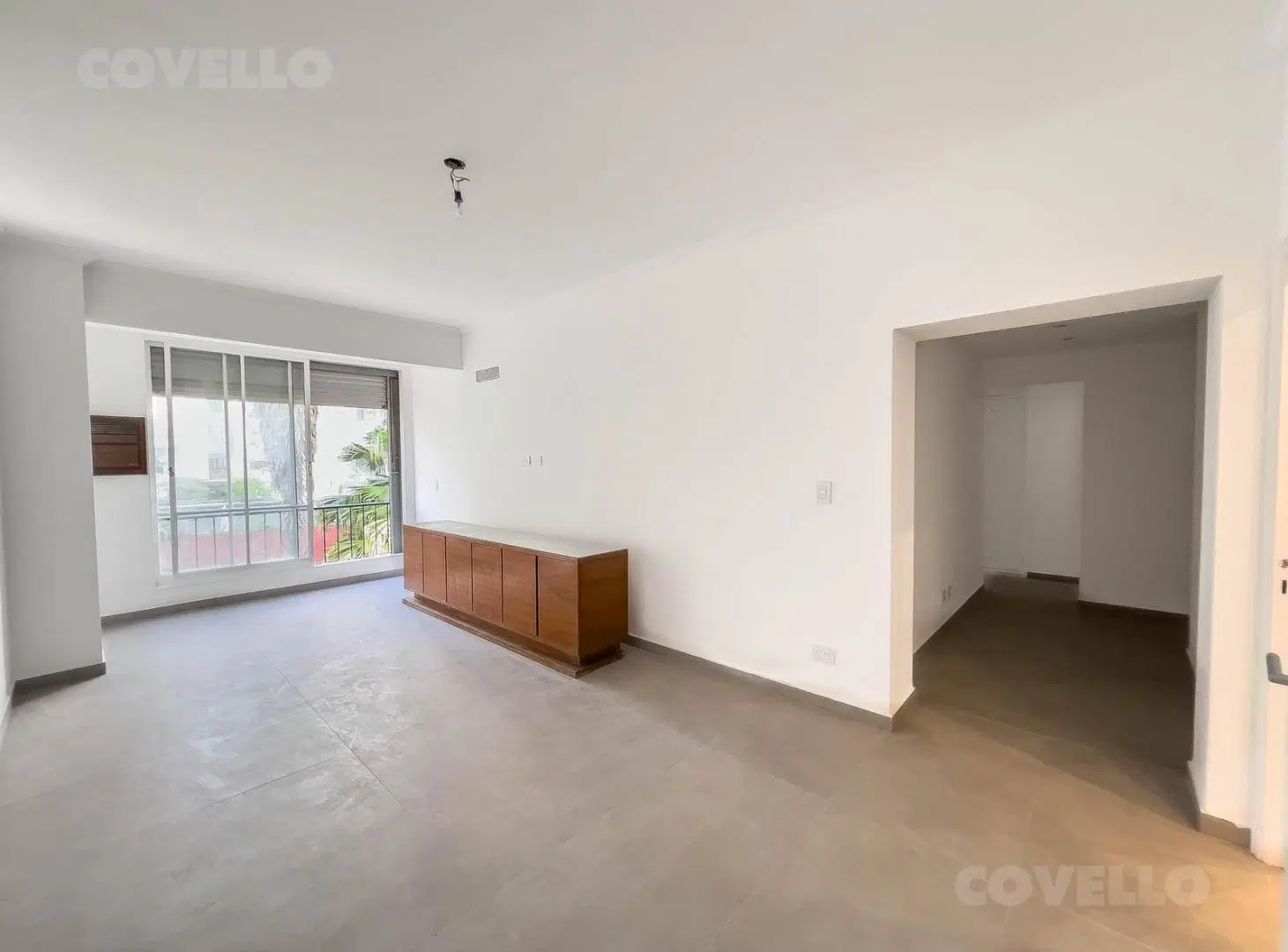 Venta semipiso de 2 dormitorios - Palermo Nuevo 1