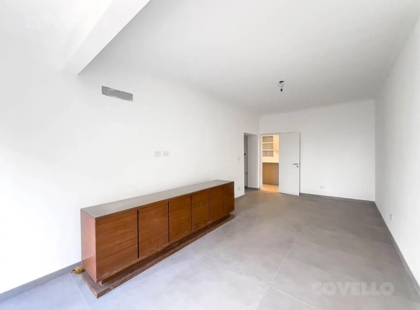 Venta semipiso de 2 dormitorios - Palermo Nuevo 4