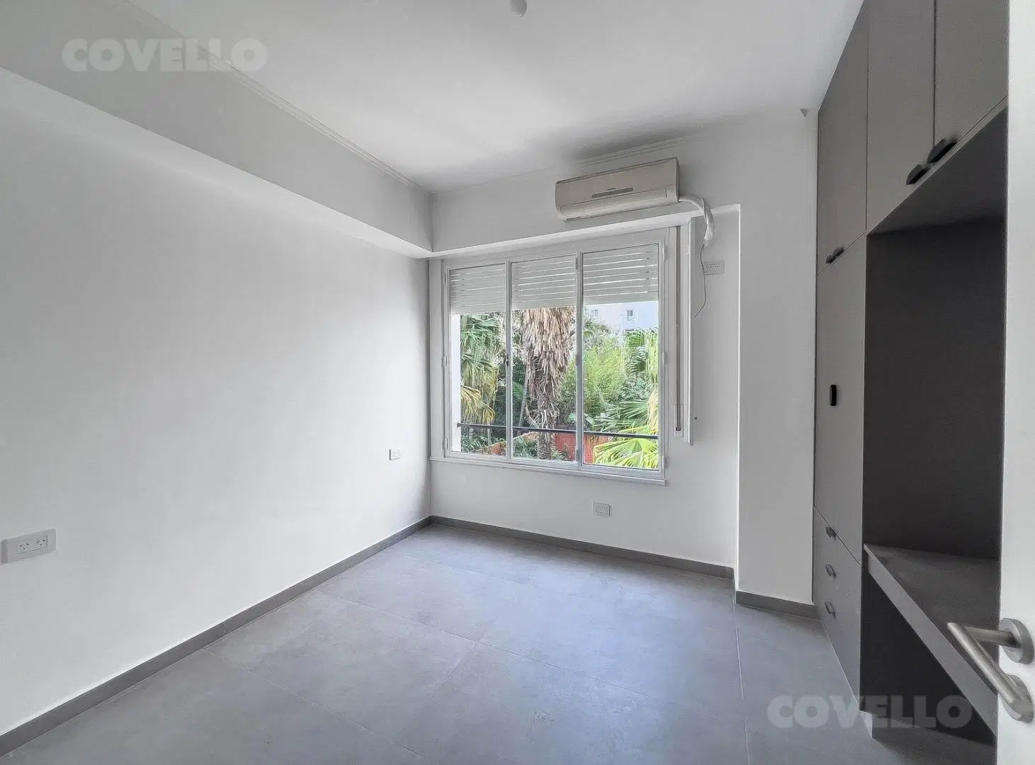 Venta semipiso de 2 dormitorios - Palermo Nuevo 8