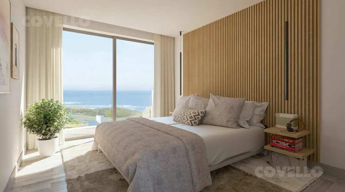 Departamento - Playa Brava 4