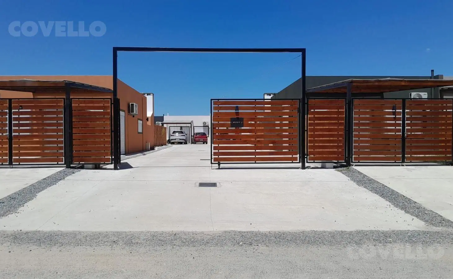 Casa en Real de San Carlos 1