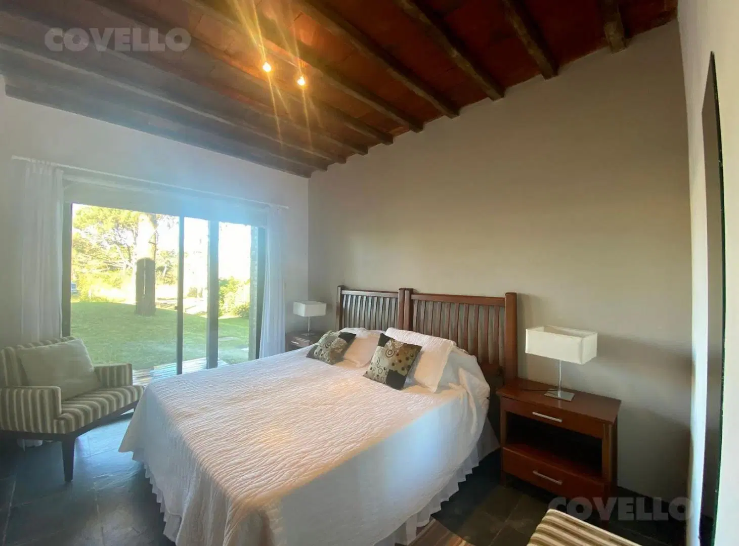Casa en José Ignacio-Alquiler temporario 2021 4