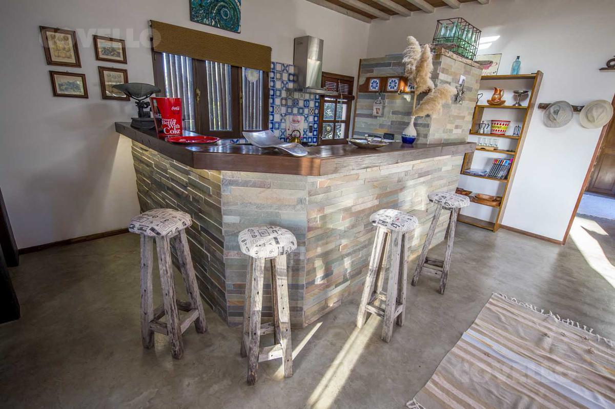Foto de Excelente casa en venta y alquiler temporario - Punta Ballena, imagen 4