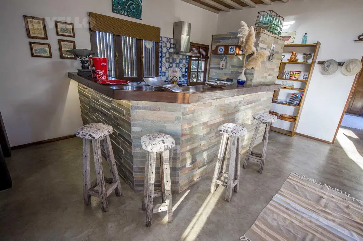 Excelente casa en venta y alquiler temporario - Punta Ballena 4