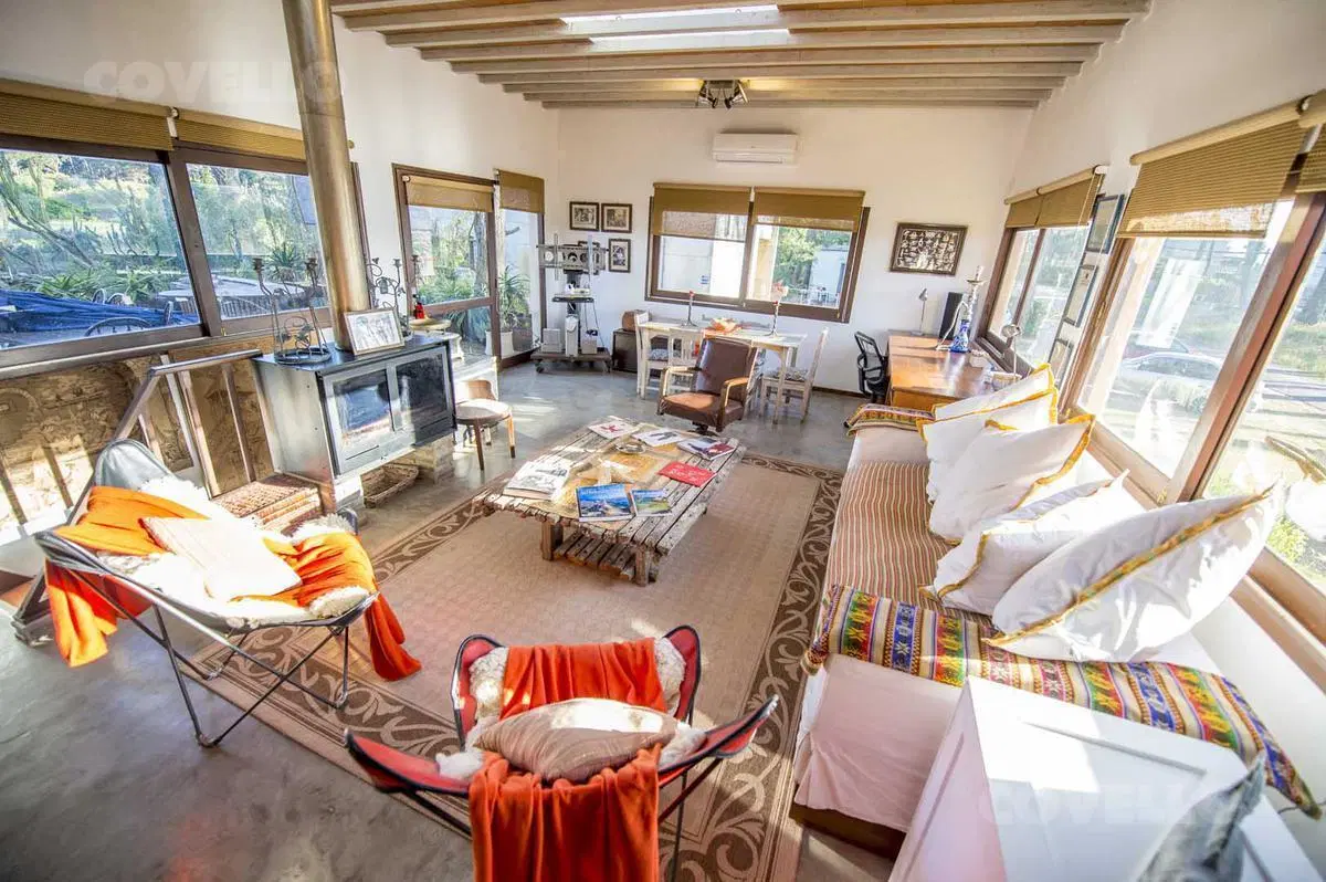Excelente casa en venta y alquiler temporario - Punta Ballena 2