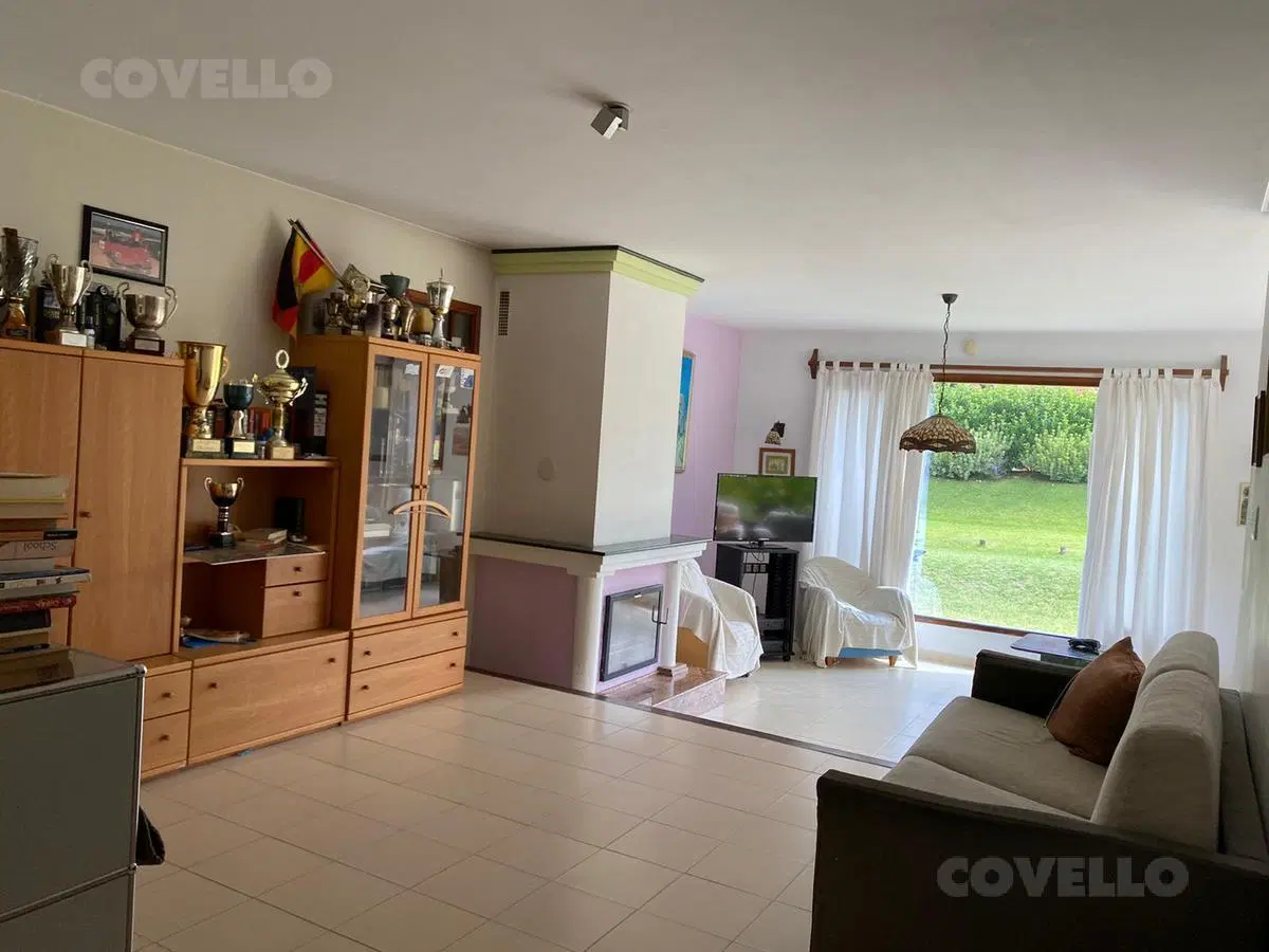 Casa en venta 3 dormitorios - Playa Brava 3