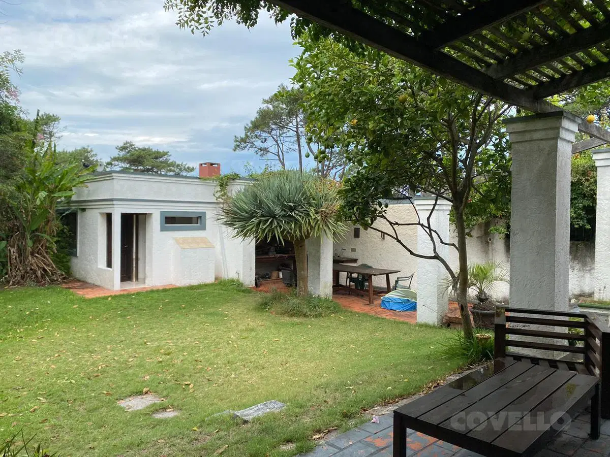 Casa en venta 3 dormitorios - Playa Brava 5