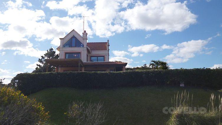 Casa en Playa Mansa