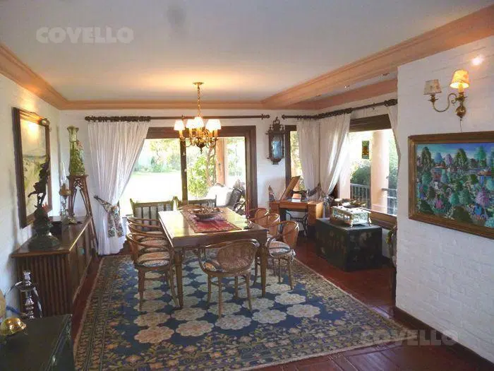 Casa en Playa Mansa 3