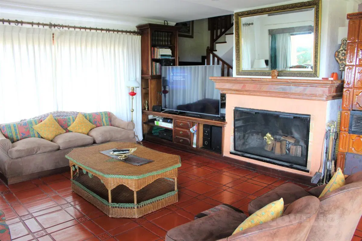 Casa en Playa Mansa 8