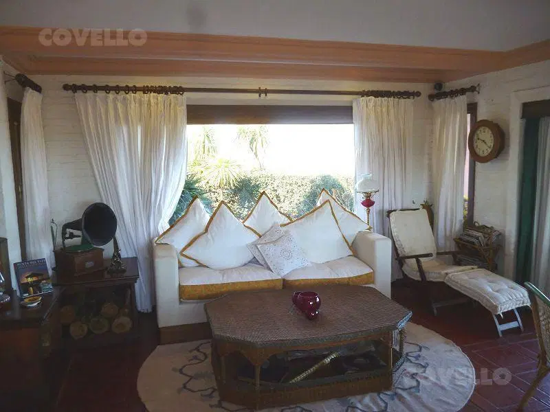 Casa en Playa Mansa 4
