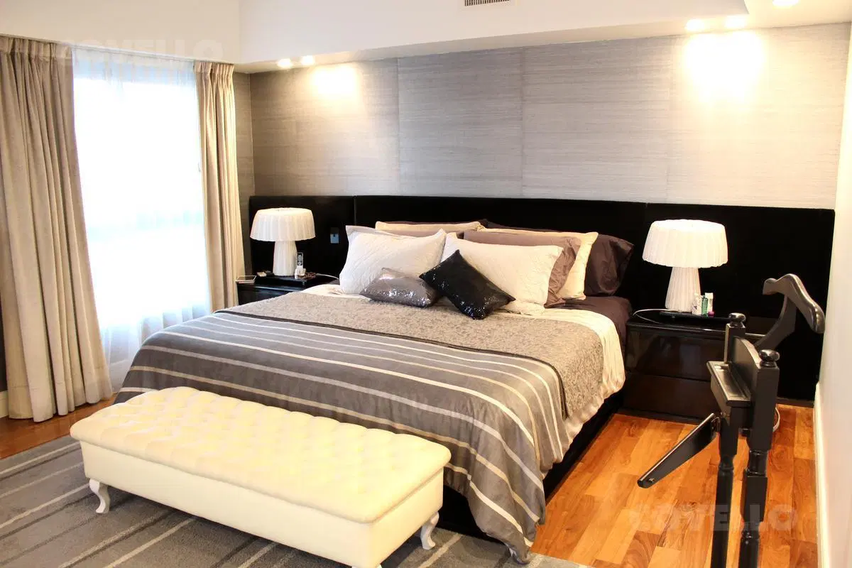 Venta dúplex de 6 ambientes con cochera - Palermo Nuevo 2