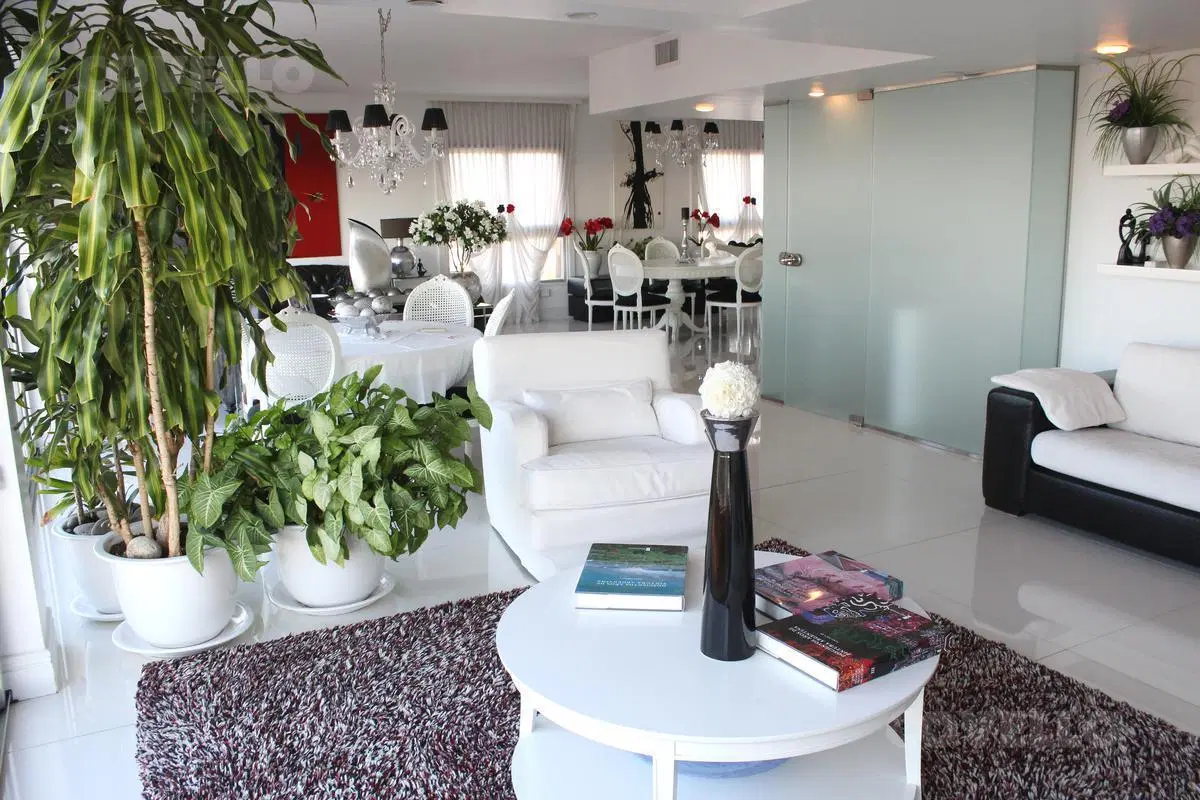Venta dúplex de 6 ambientes con cochera - Palermo Nuevo 3