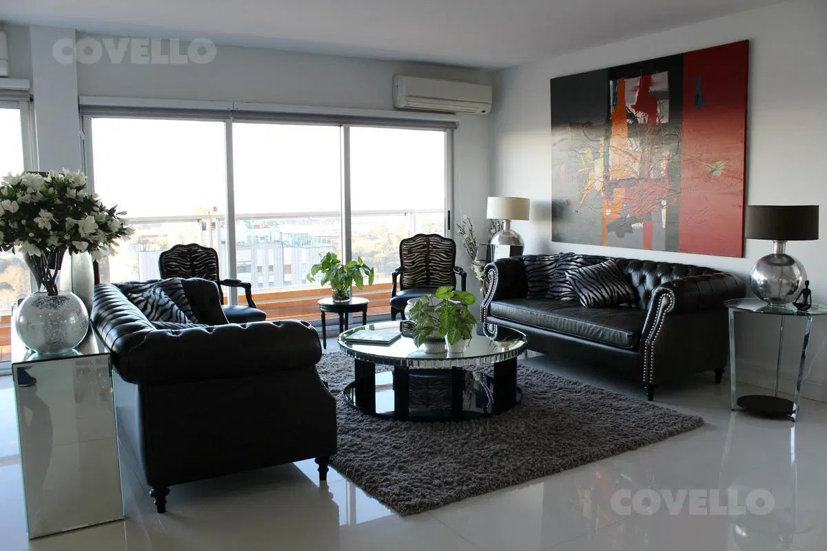 Venta dúplex de 6 ambientes con cochera - Palermo Nuevo 5