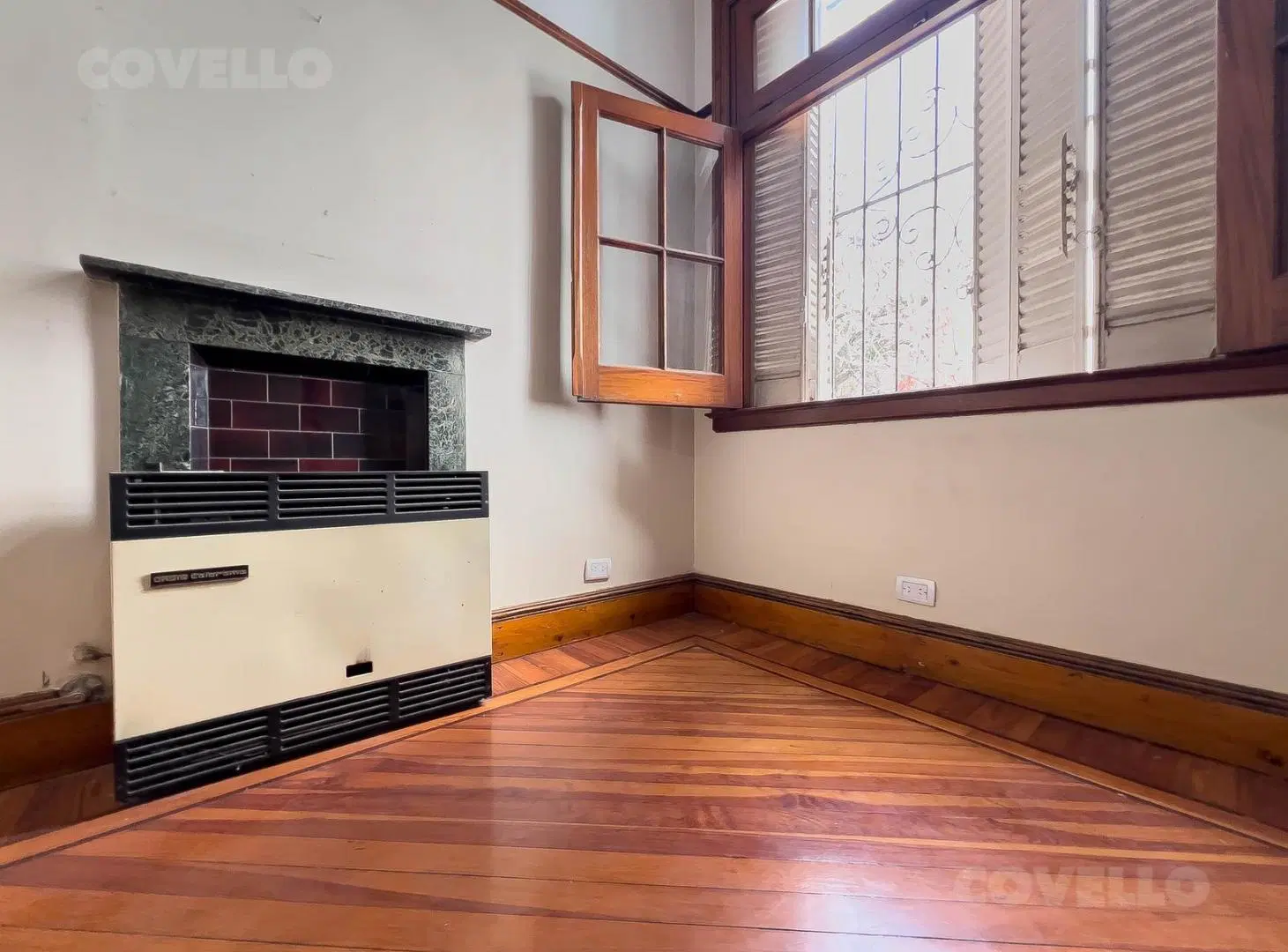 Venta PH de 2 dormitorios - Palermo Hollywood 3