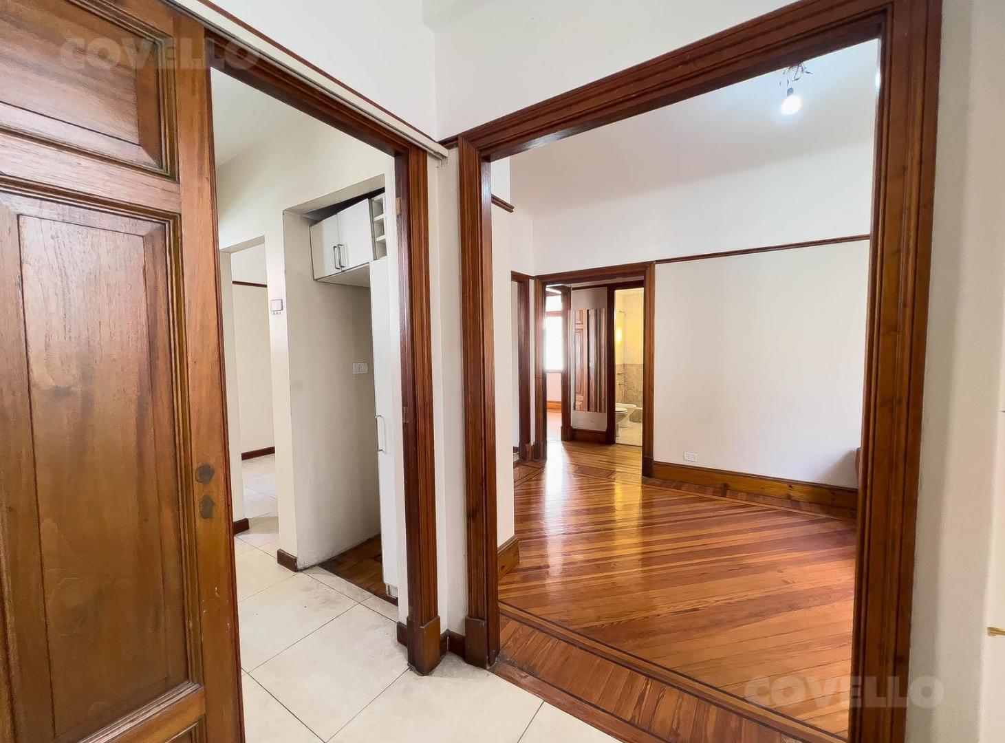 Venta PH de 2 dormitorios - Palermo Hollywood