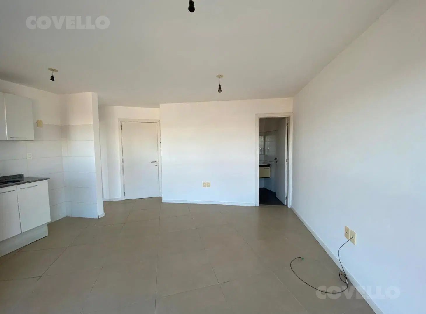 Departamento en  venta 1 dormitorio 2