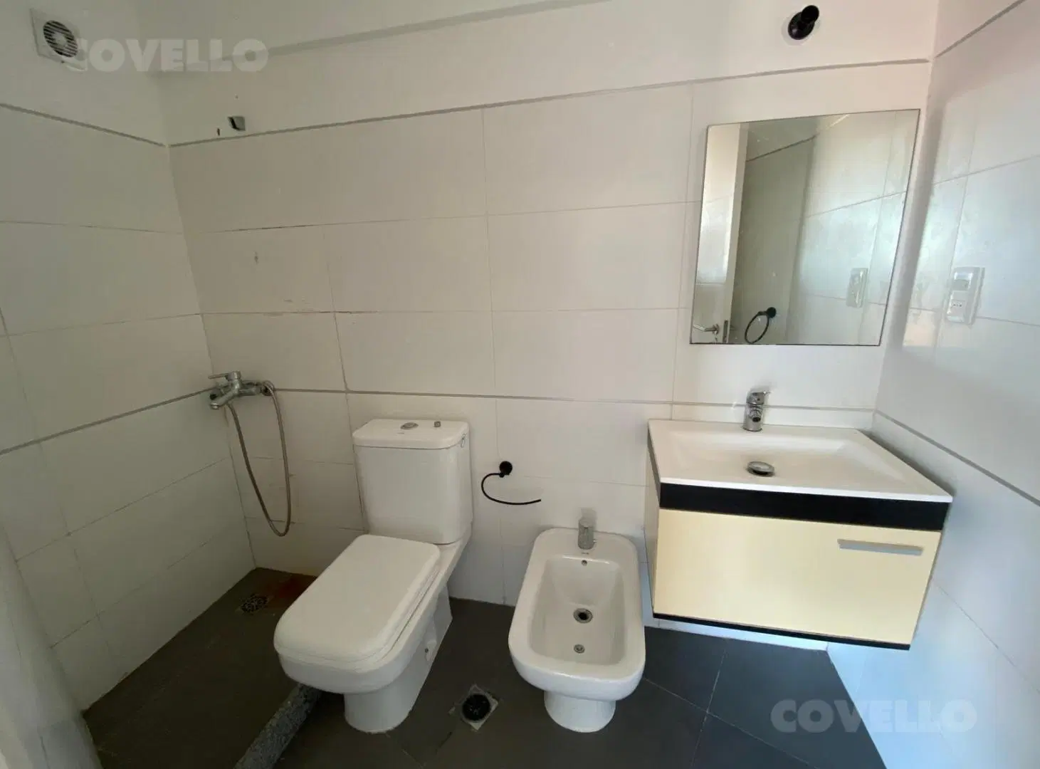 Departamento en  venta 1 dormitorio 4