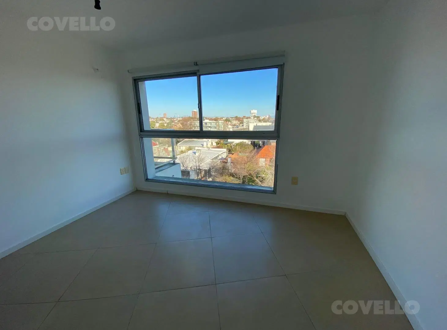 Departamento en  venta 1 dormitorio 5