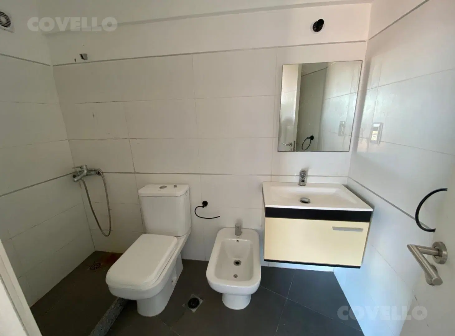 Departamento en  venta 1 dormitorio 3