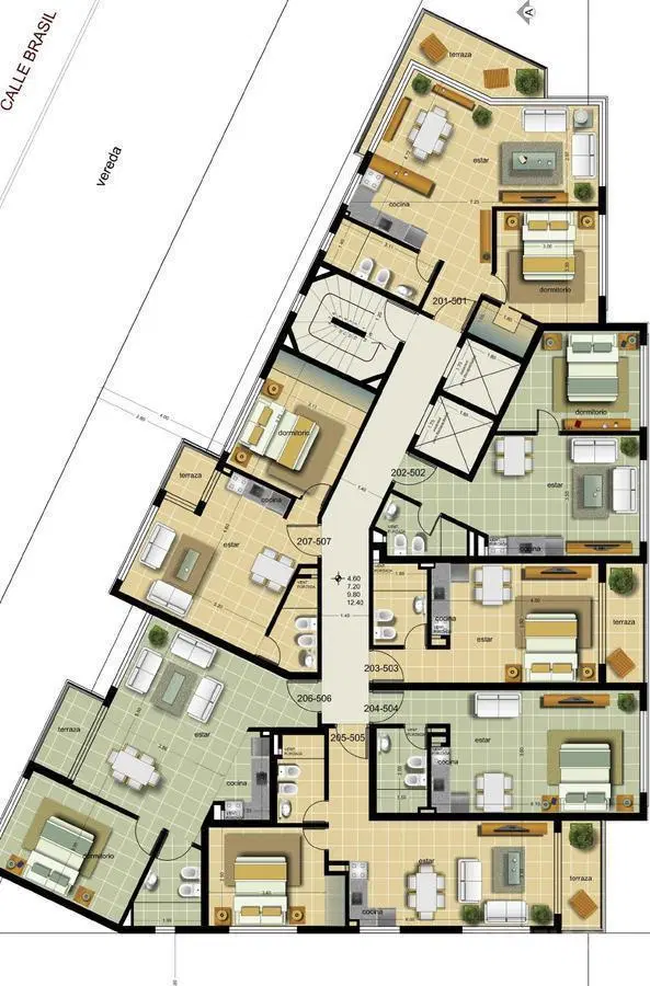 Plano 2
