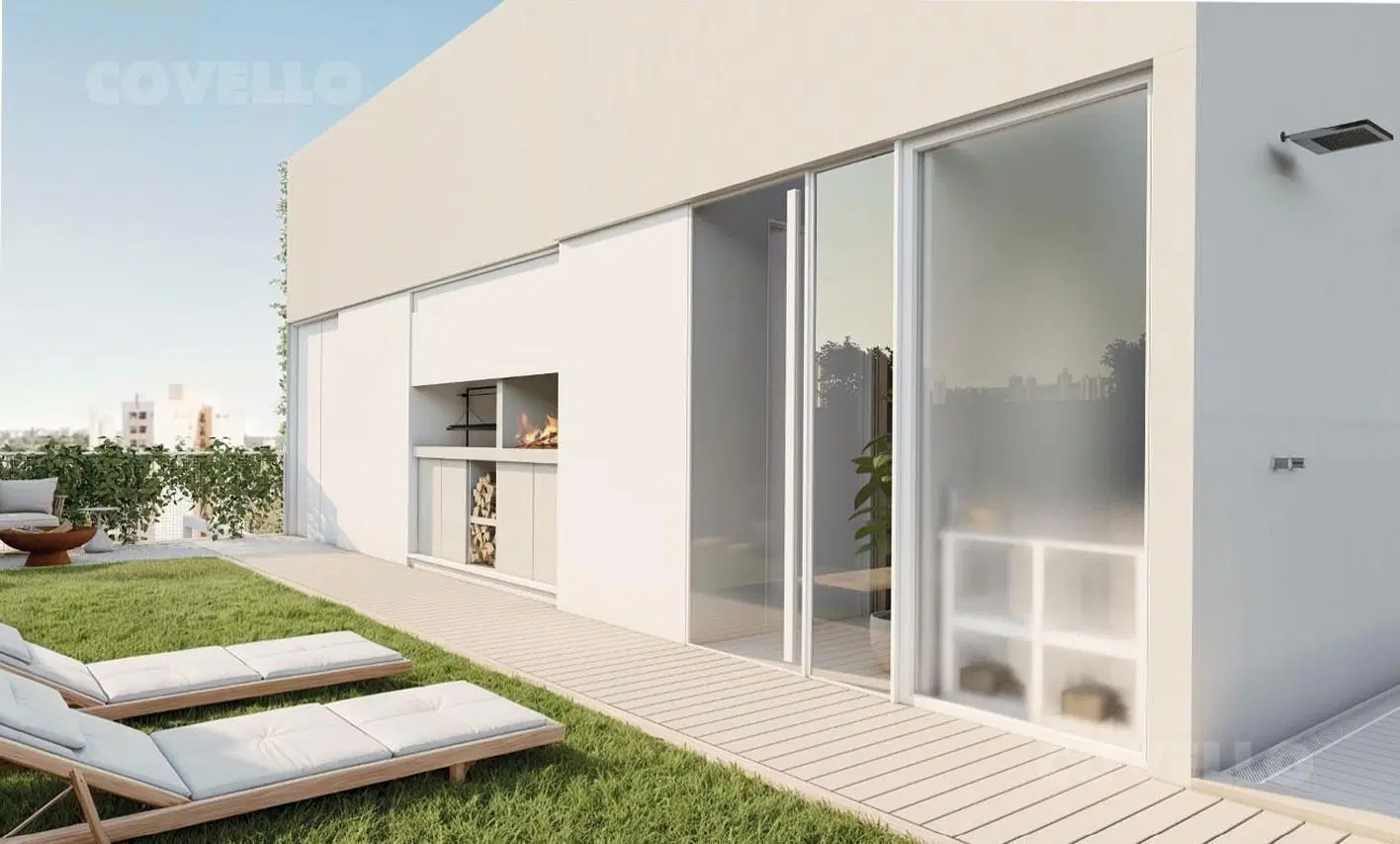 Venta local de 70 m2 - Palermo Hollywood 1