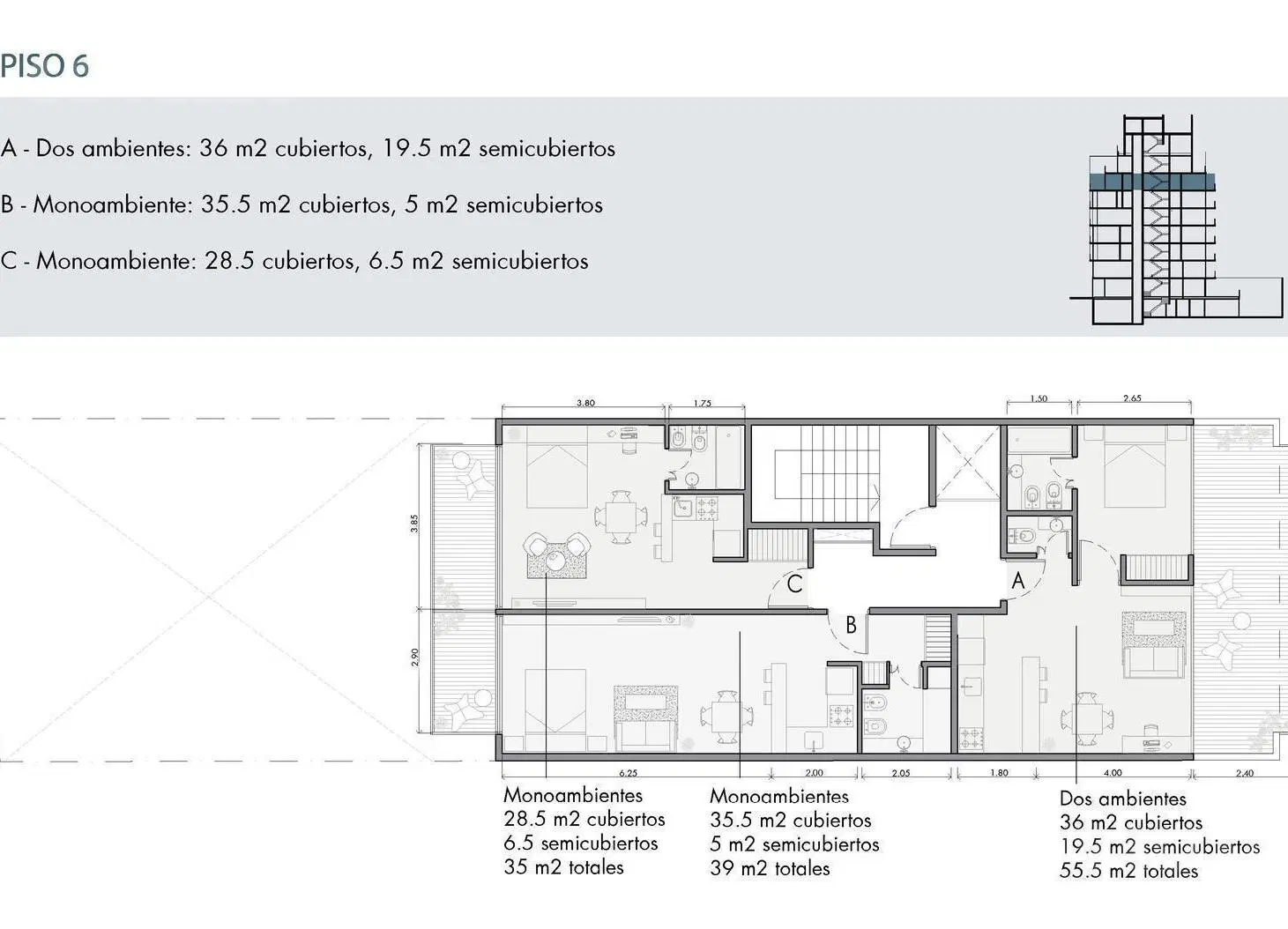Plano 3