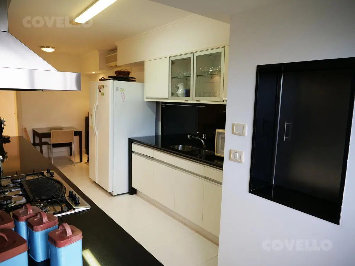 Penthouse, Playa Brava 5