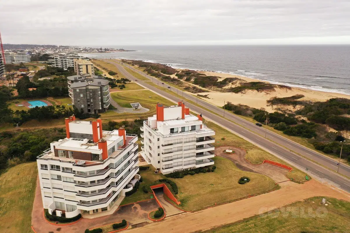 Penthouse, Playa Brava 3