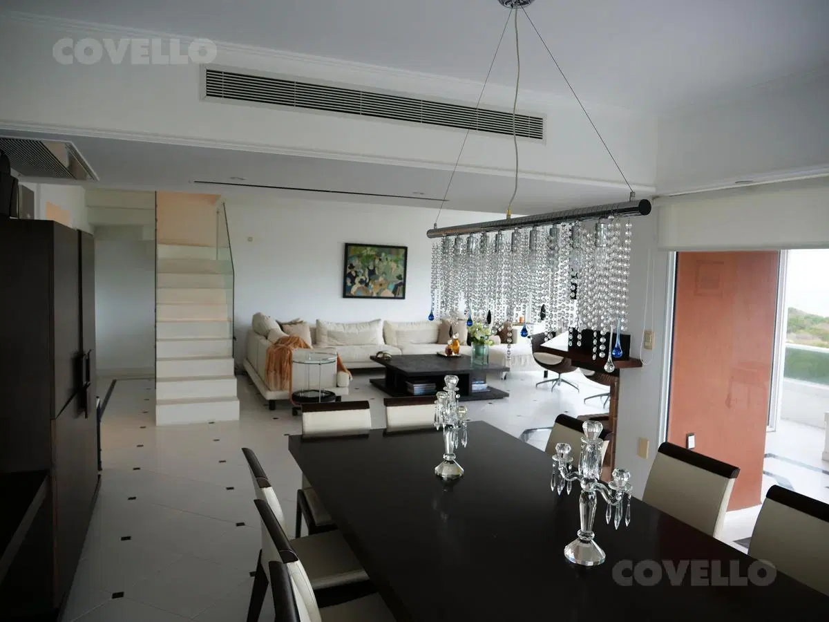 Penthouse, Playa Brava 2