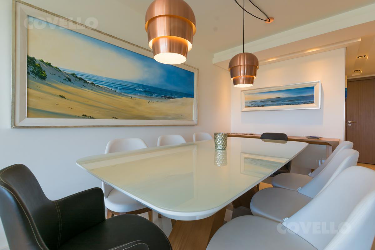 Foto de Alquiler Apartamento dos dormitorios y servicio- Amenities , Garage, imagen 4