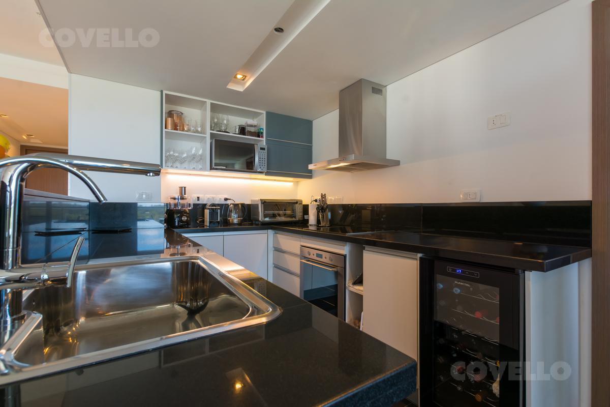 Foto de Alquiler Apartamento dos dormitorios y servicio- Amenities , Garage, imagen 2