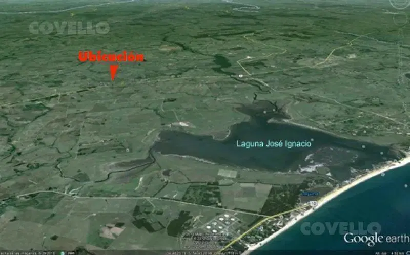 Terreno en José Ignacio 4