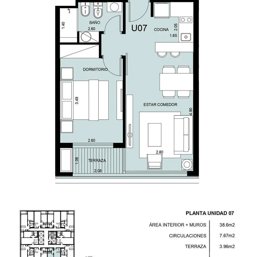 Plano 1