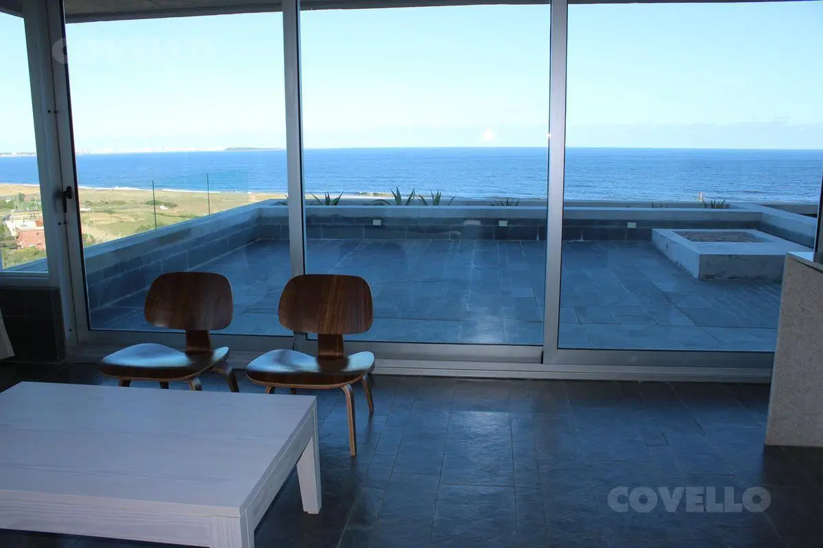 Venta apartamento, 2 dormitorios en Punta Ballena 2
