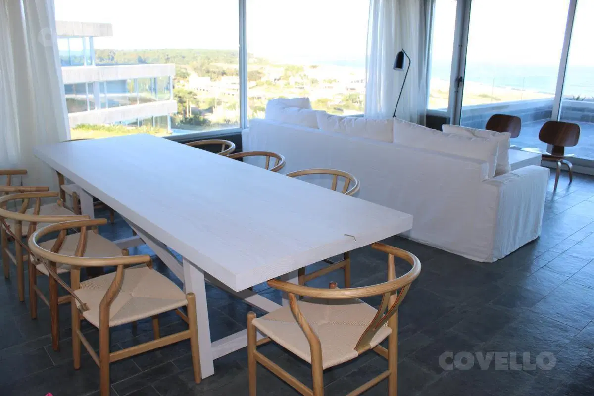 Venta apartamento, 2 dormitorios en Punta Ballena 1