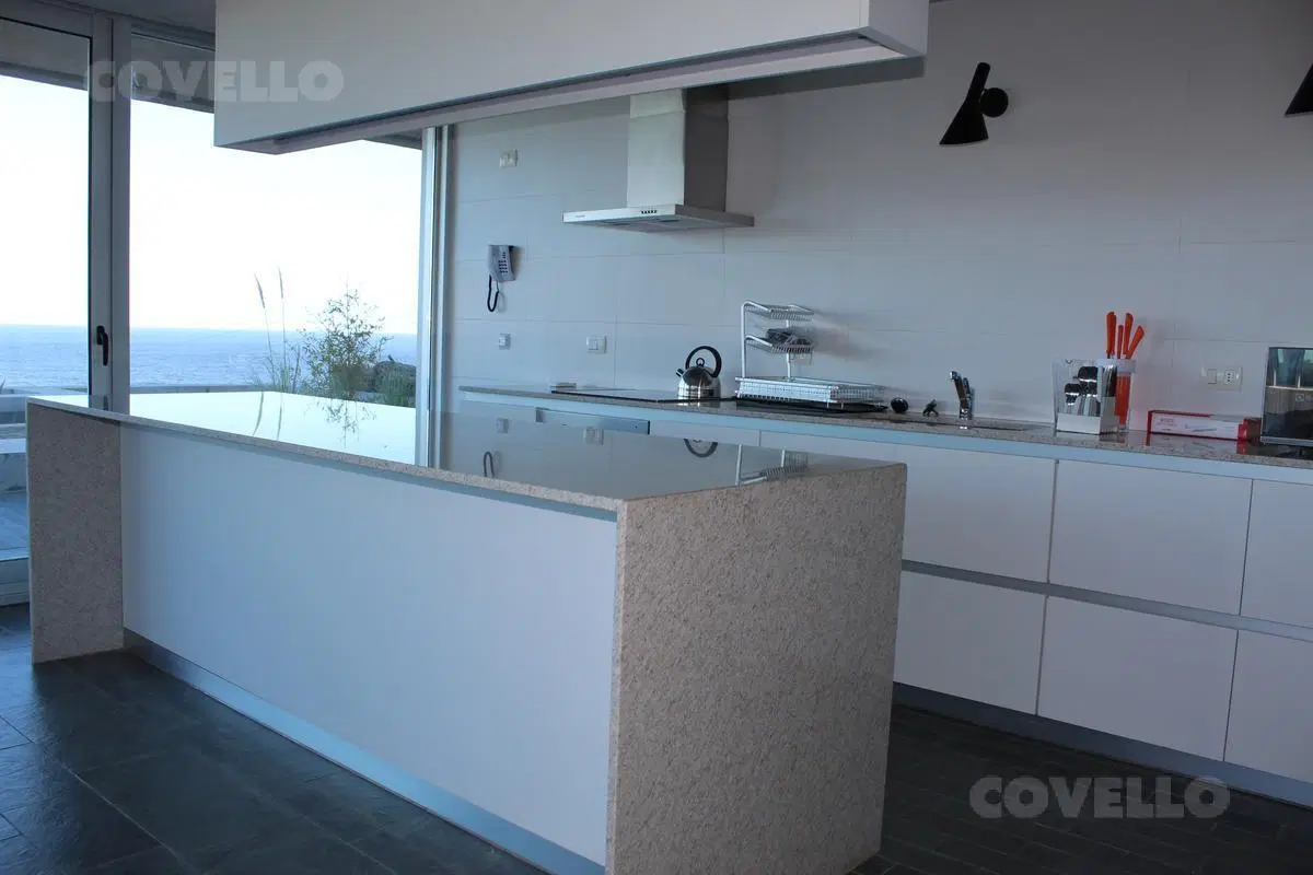 Venta apartamento, 2 dormitorios en Punta Ballena 4