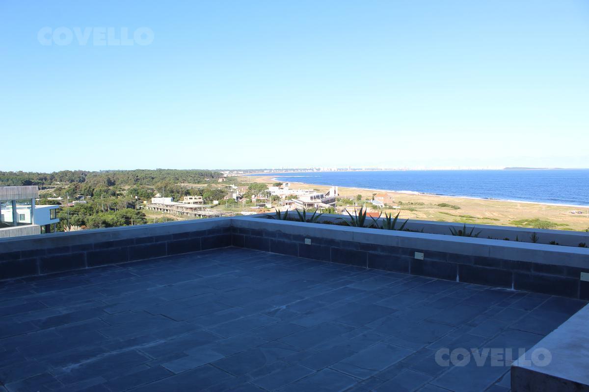 Foto de Venta apartamento, 2 dormitorios en Punta Ballena, imagen 5