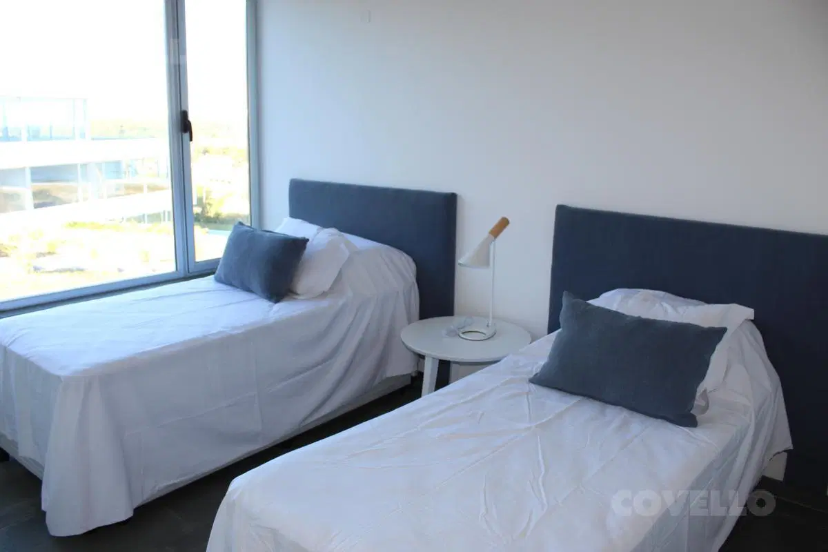 Venta apartamento, 2 dormitorios en Punta Ballena 8