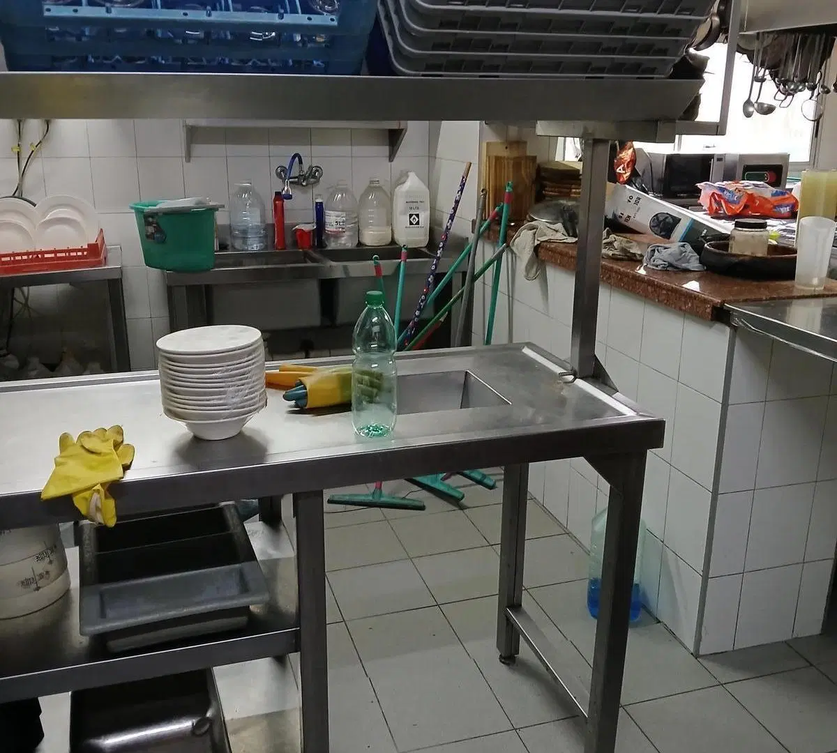 Local Gastronómico en Centro de Maldonado 8